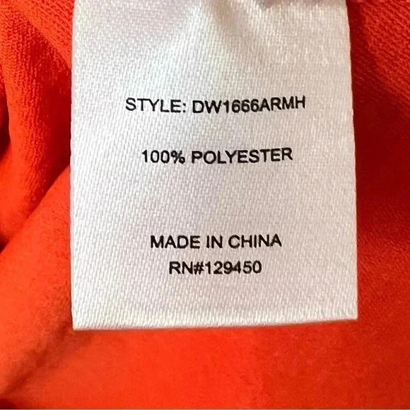 Fred David Collared Dress - Picture 9 of 11